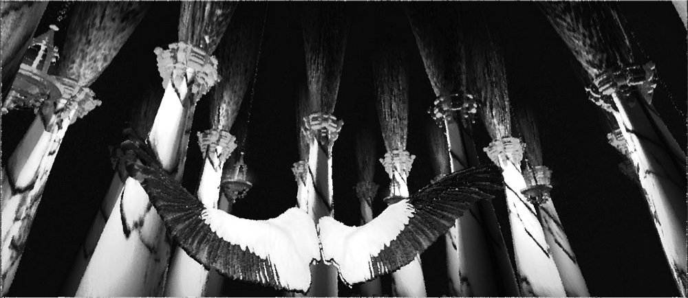 Dr. Joe Rubino's The Seven Blessings Book Props