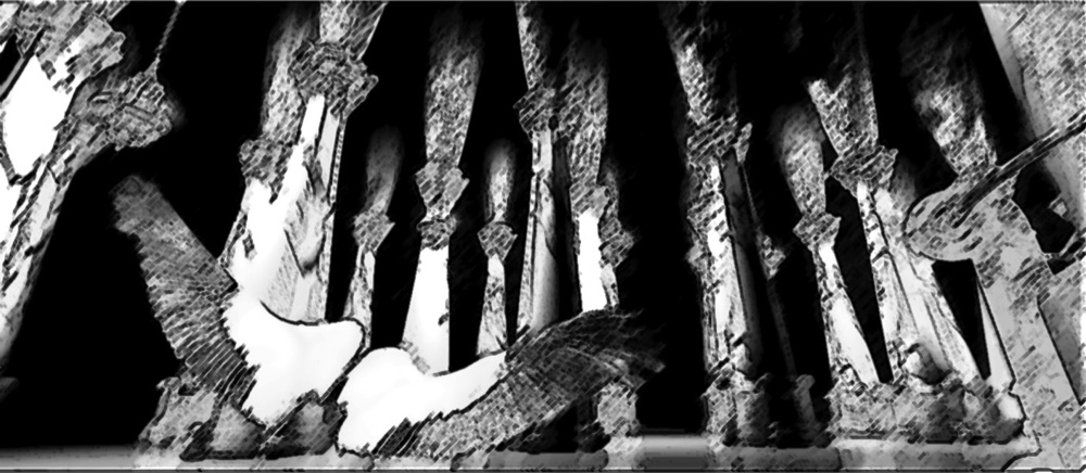 Dr. Joe Rubino's The Seven Blessings Book Props