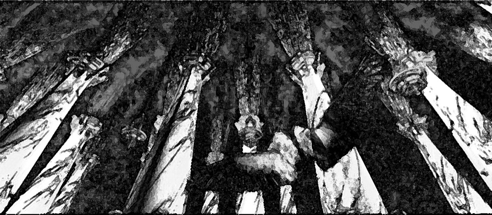 Dr. Joe Rubino's The Seven Blessings Book Props