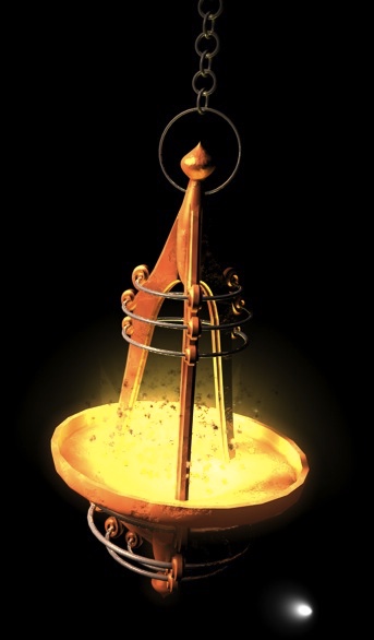 Dr. Joe Rubino's The Seven Blessings Book Props