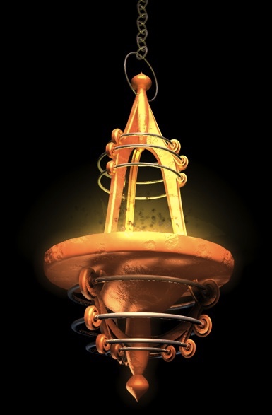 Dr. Joe Rubino's The Seven Blessings Book Props