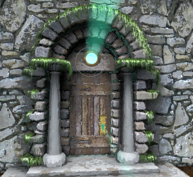 Dr. Joe Rubino The Magic Lantern Book Illustrations