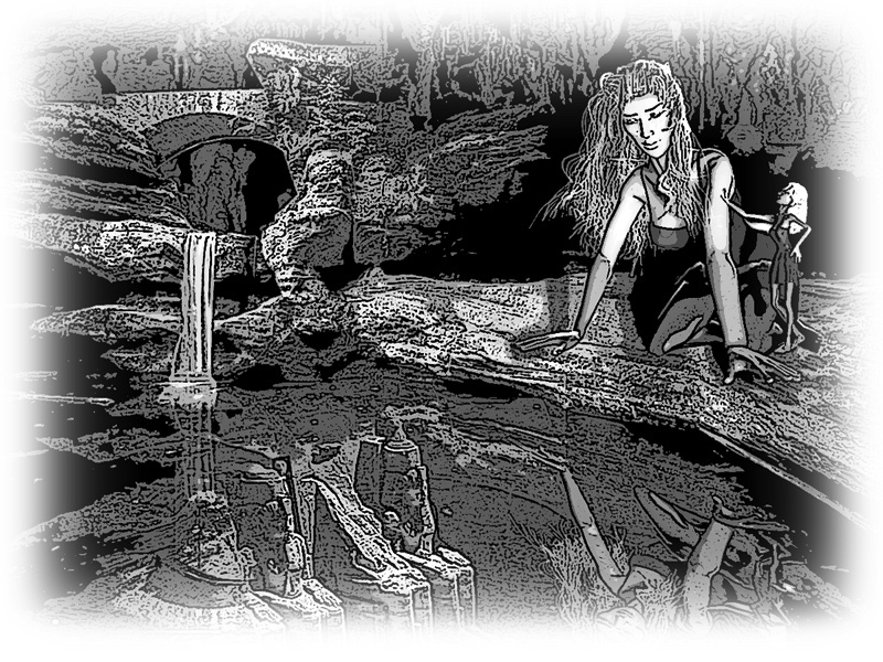 The Seven Blessings Book Illustrations