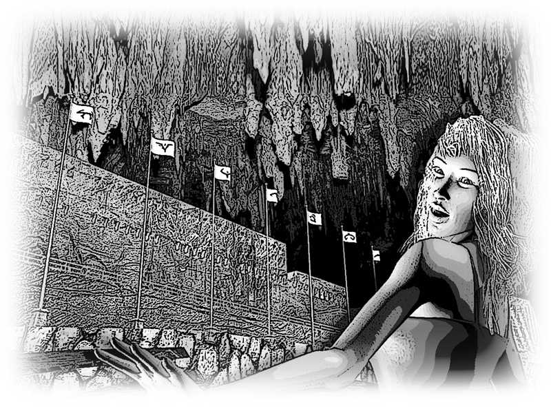 The Seven Blessings Book Illustrations