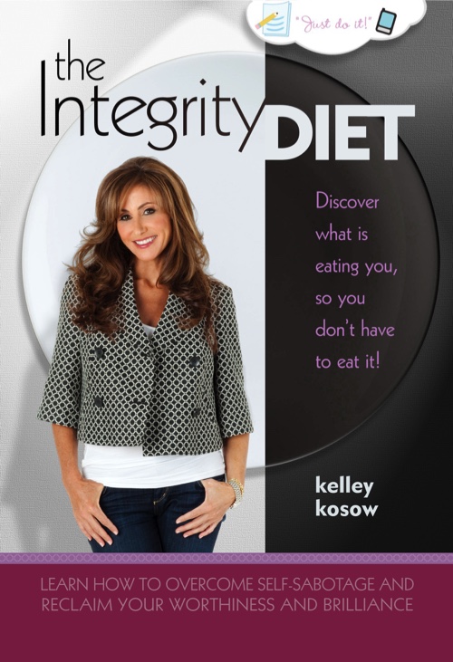 Kelley Kosow Book Cover Ideas