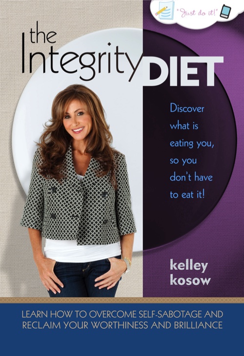 Kelley Kosow Book Cover Ideas