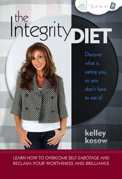 Kelley Kosow Book Cover Ideas