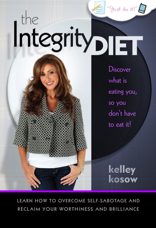 Kelley Kosow Book Cover Ideas