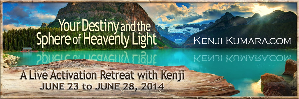 Kenji Kumara Banff Lake Event Banners