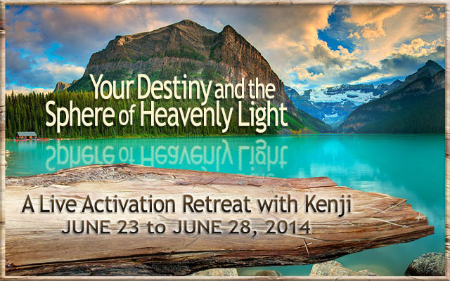 Kenji Kumara Banff Lake Event Banners