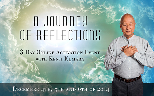 Kenji Kumara Journey of Reflections Affiliate Banners