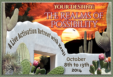 Realms of Possibility Banners