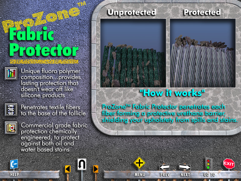 Aftermarket Systems Accessorizer