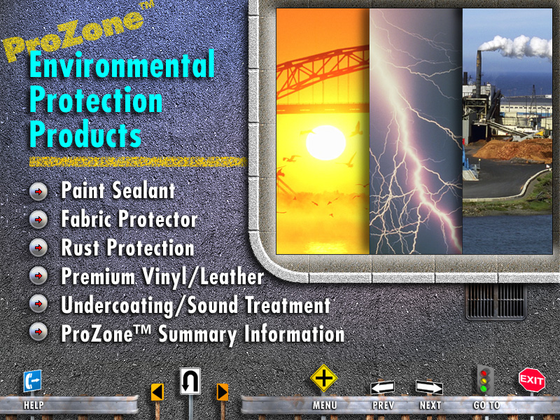 Aftermarket Systems Accessorizer