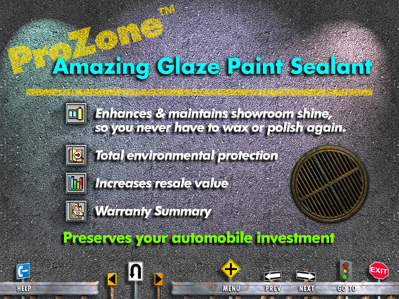 Aftermarket Systems Accessorizer