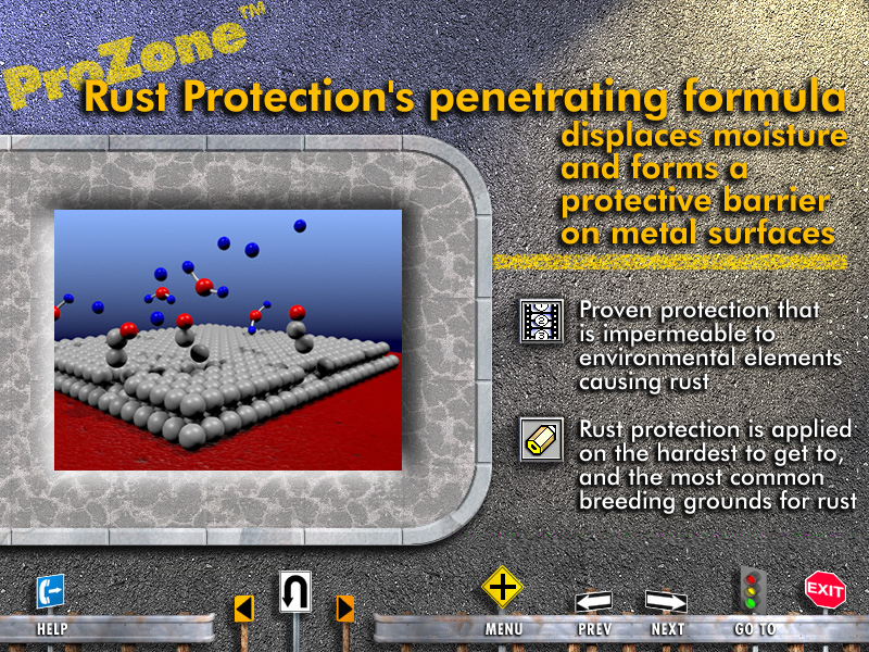 Aftermarket Systems Accessorizer