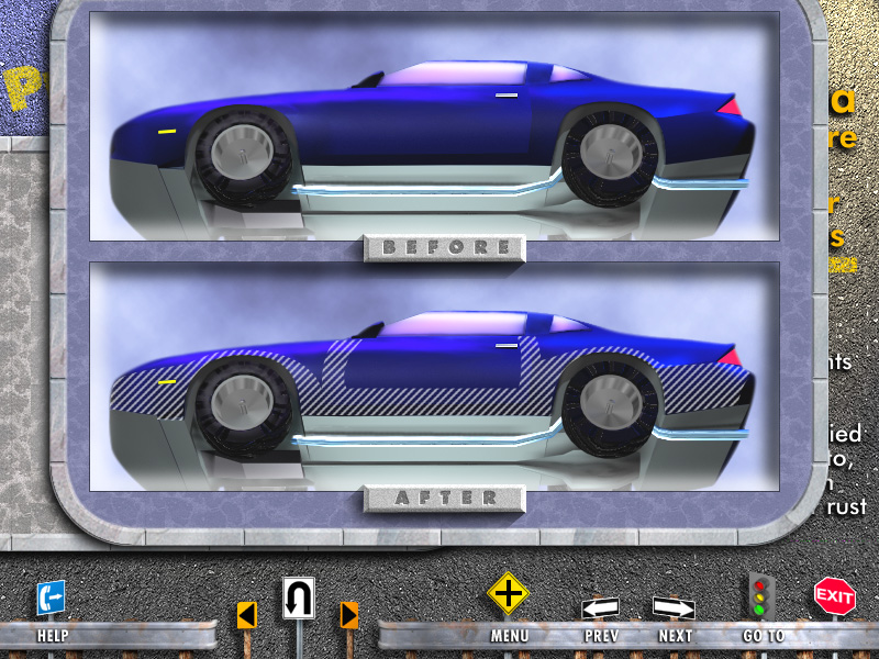 Aftermarket Systems Accessorizer