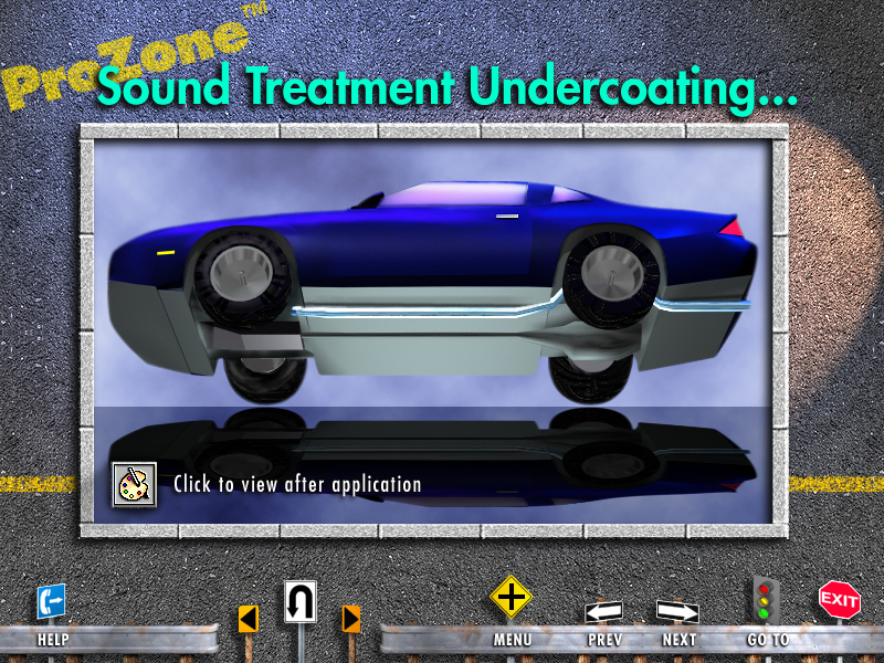 Aftermarket Systems Accessorizer