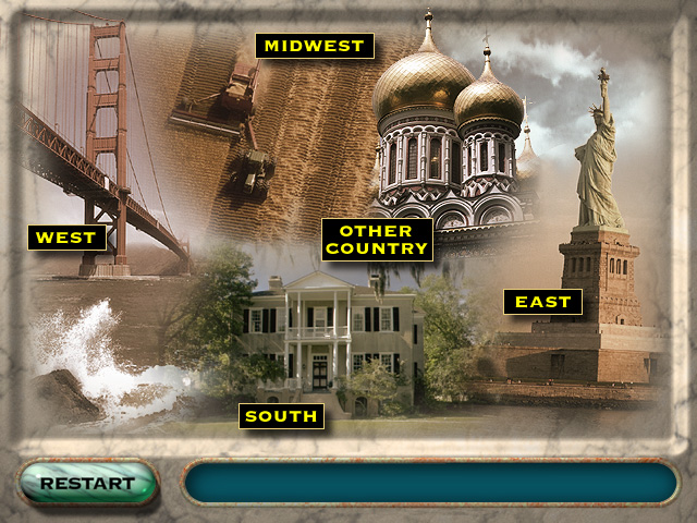 Whats in the Mail for You Interactive Exhibit