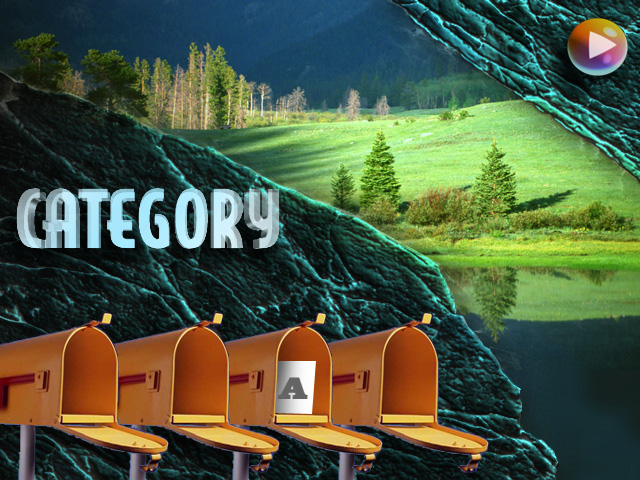 Whats in the Mail for You Interactive Exhibit