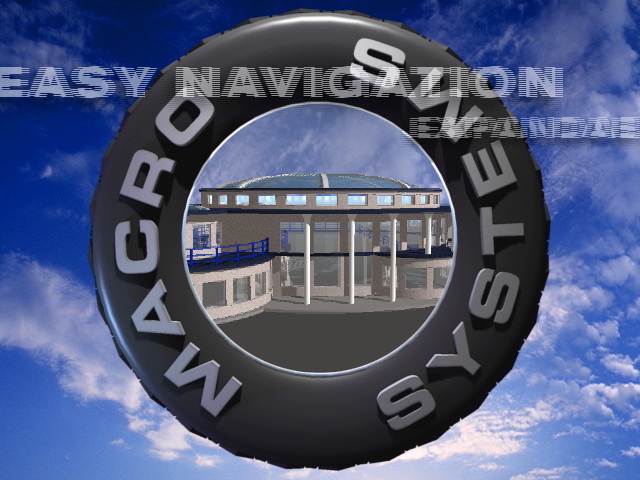 Macro Systems Sales Video