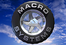 Macro Systems Sales Video