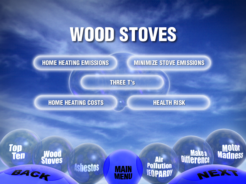 Air Pollution Jeopardy