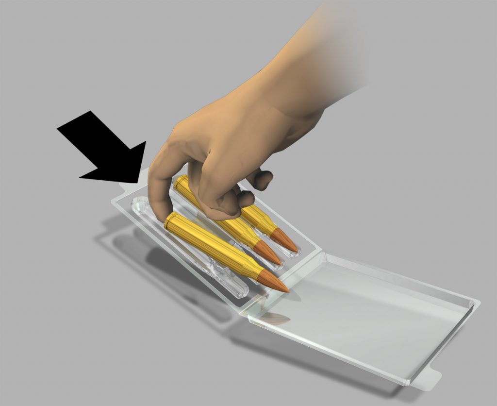 FormPlus PocketPak Graphic