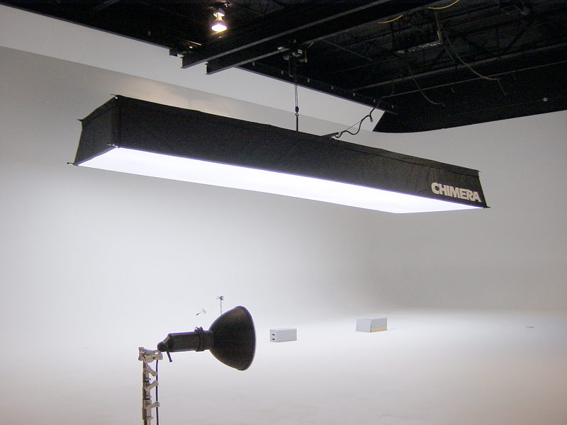 EyeVelocity Offices and Studio