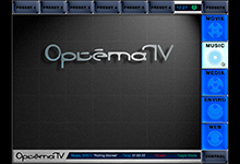 OptemaTV Device Control