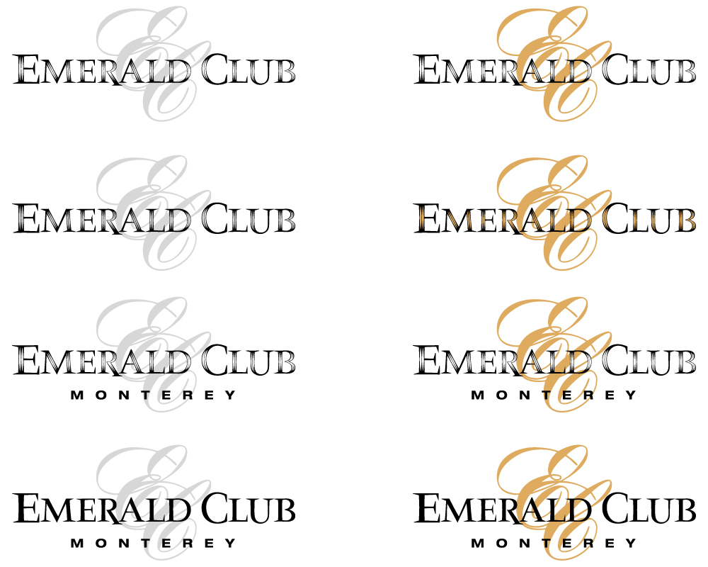 Worldwide Group Emerald Club Logo