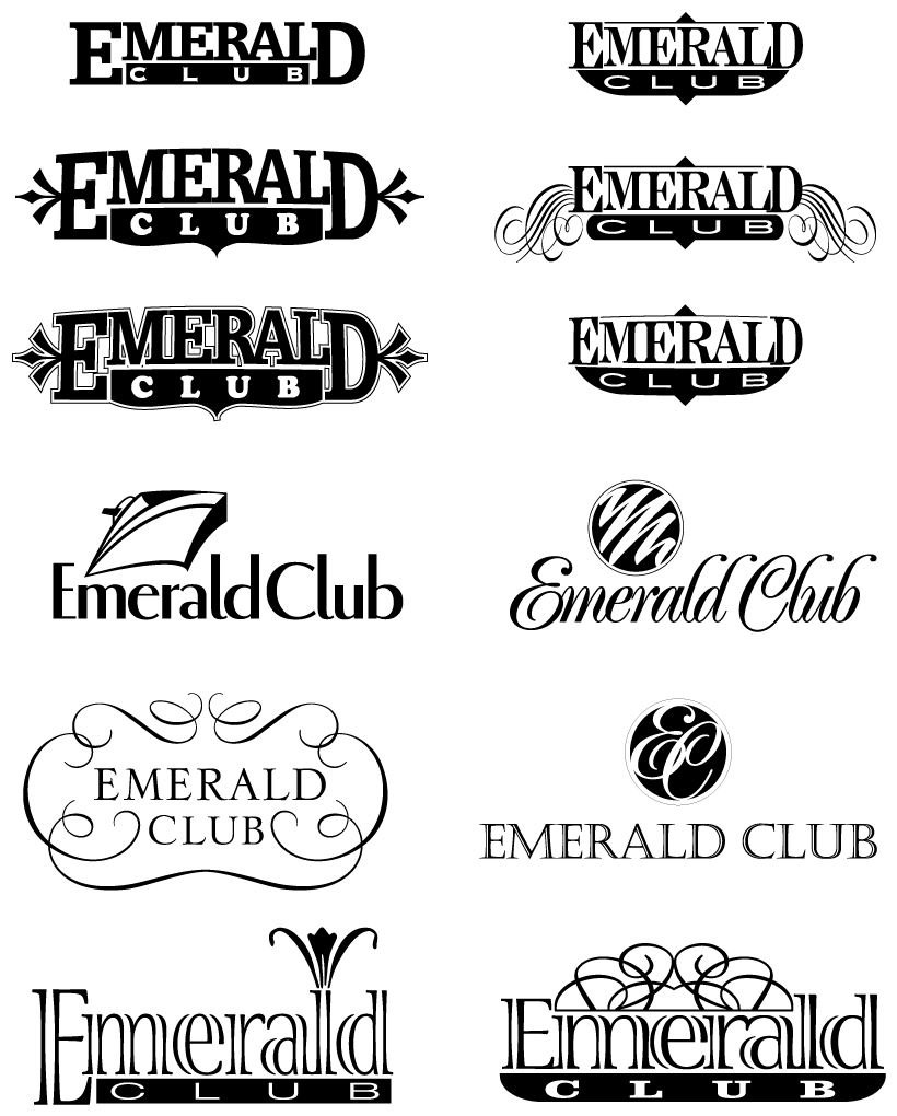 Worldwide Group Emerald Club Logo