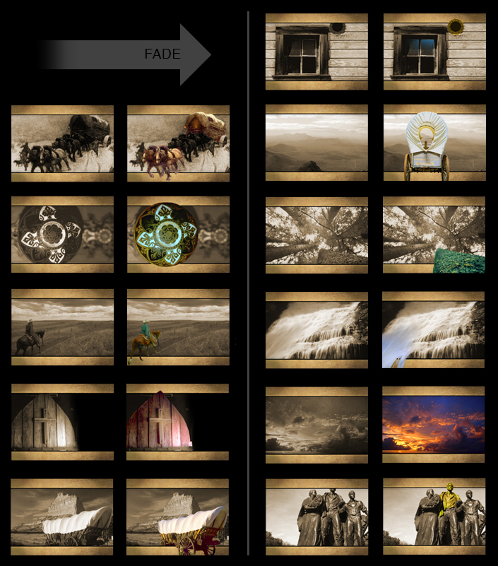 Pioneers of the Possible Presentation