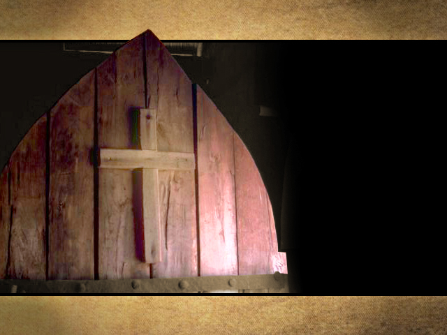 Pioneers of the Possible Presentation