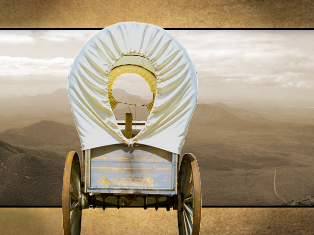 Pioneers of the Possible Presentation