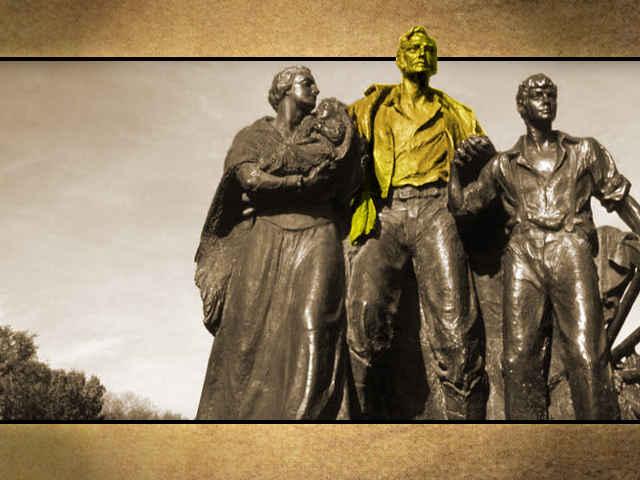 Pioneers of the Possible Presentation