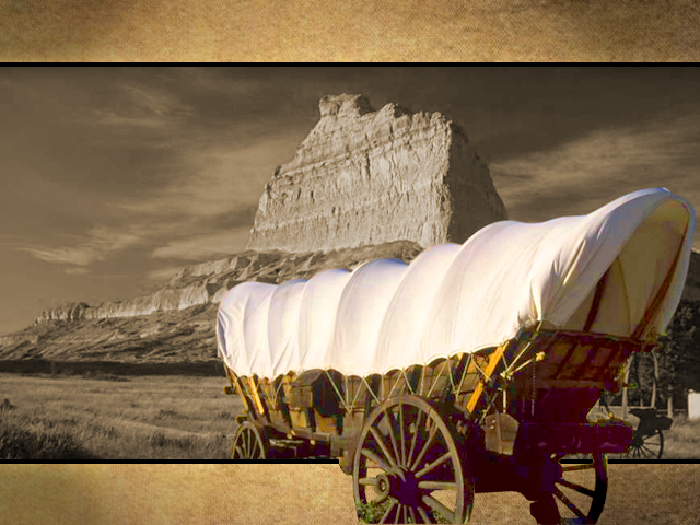 Pioneers of the Possible Presentation