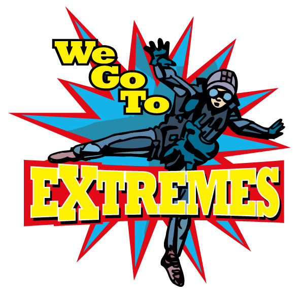 Radisys Extreme Event Logo