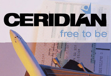 Ceridian Postcards