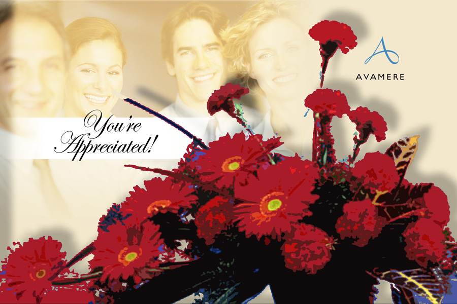 Avamere Assisted Living Direct Mail