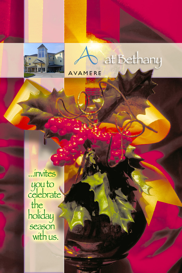 Avamere Assisted Living Direct Mail