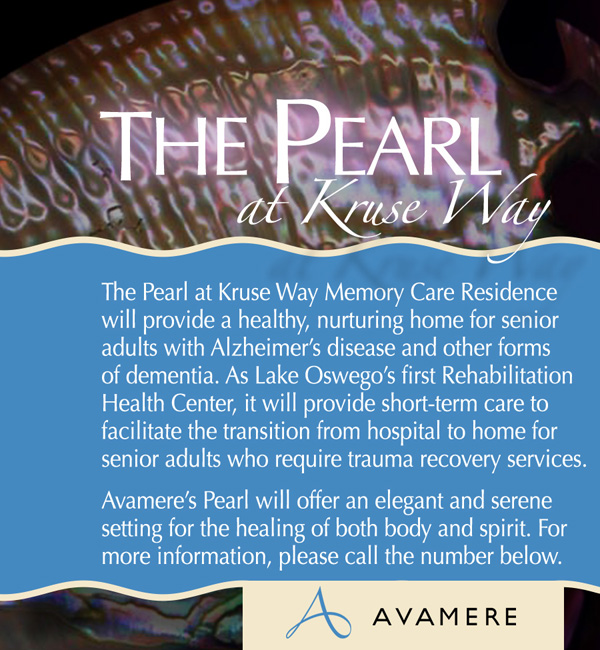 Avamere Assisted Living Direct Mail