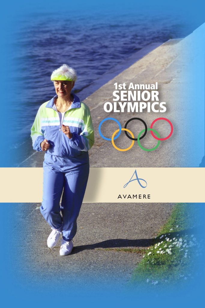 Avamere Assisted Living Direct Mail