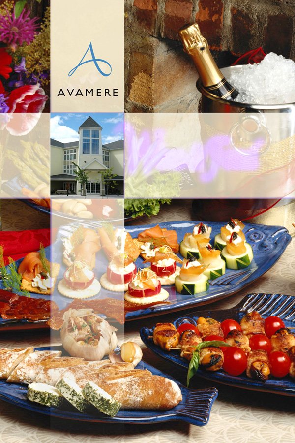 Avamere Assisted Living Direct Mail