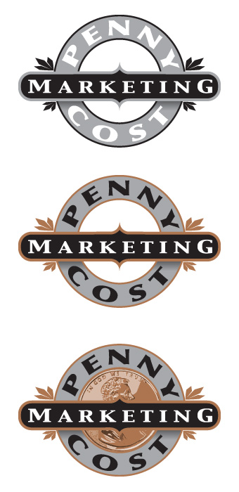 PennyCost Marketing Logo