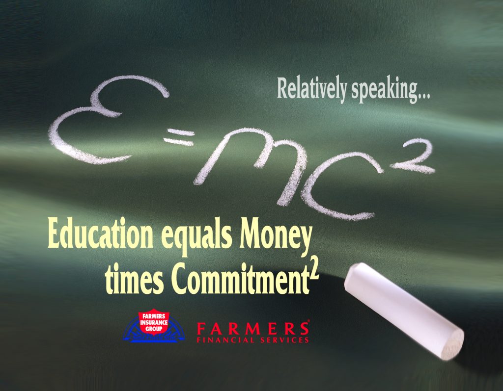 Farmers Insurance Group Direct Mail Postcards