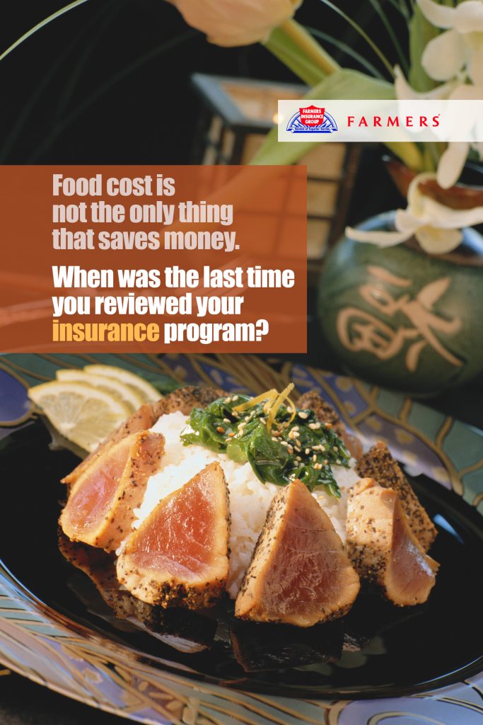 Farmers Insurance Group Direct Mail Postcards