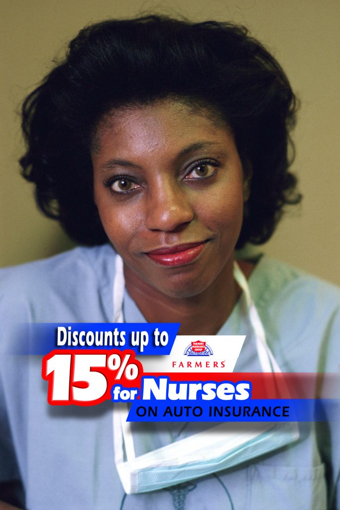 Farmers Insurance Group Direct Mail Postcards