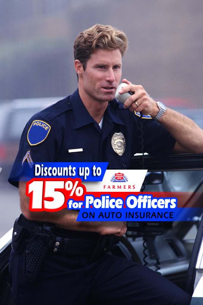 Farmers Insurance Group Direct Mail Postcards