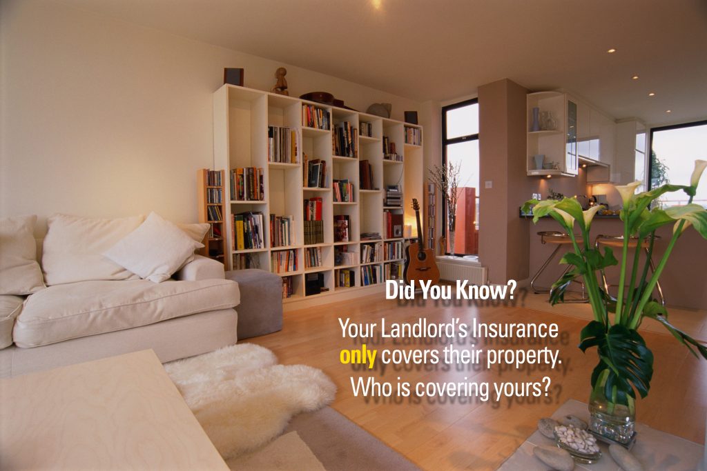 Farmers Insurance Group Direct Mail Postcards